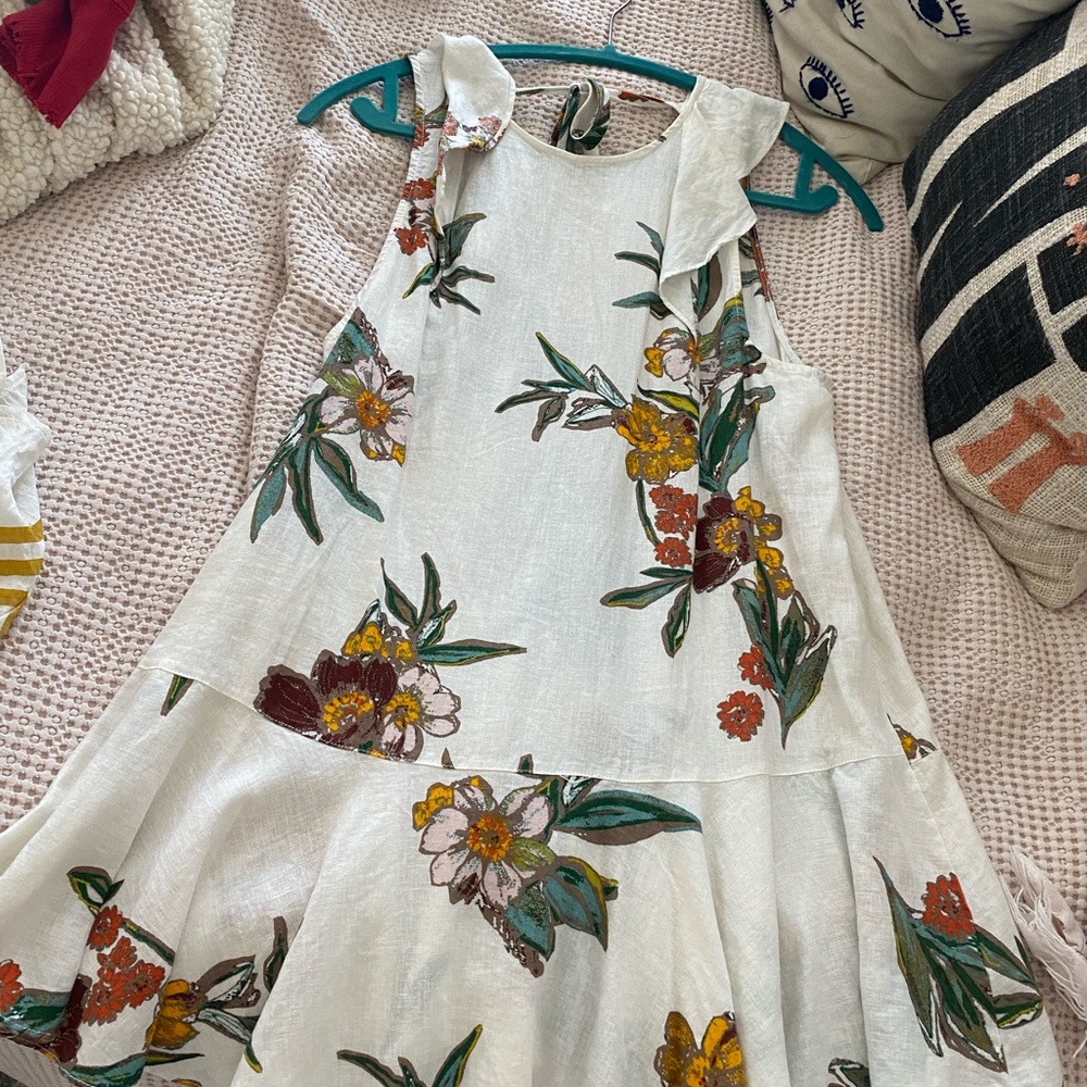 Free people dress